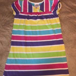 Hanna Andersson Dress